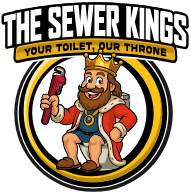 The Sewer Kings